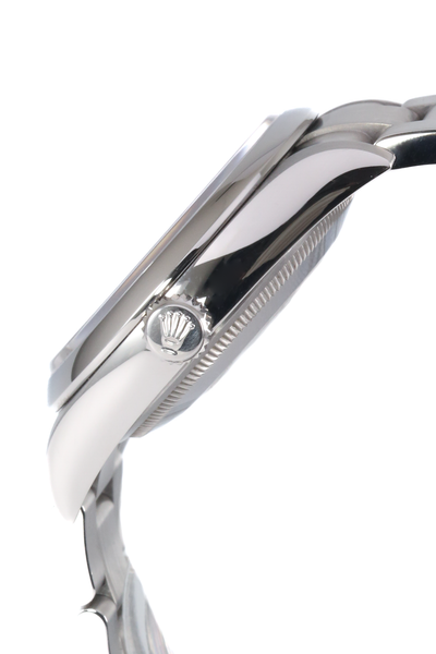 Rolex Oyster Perpetual 126000